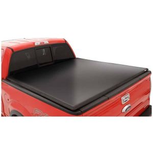 LUND #950172 15-   Ford F150 5.5' Bed Tri-Fold Tonneau Cover