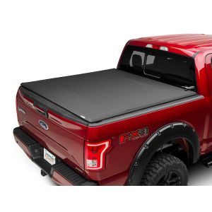 LUND #958172 15-   Ford F150 5.5' Bed Tonneau Cover