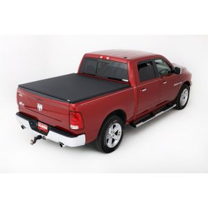 LUND #95865 02- Dodge Ram 5.5ft Genesis Tonneau Cover