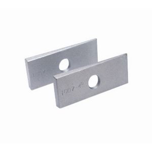 LAKEWOOD #20510 4 Deg Wedge Shim