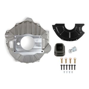 LAKEWOOD #LK4000K Aluminum Bell Housing Kit SBC/BBC