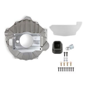 LAKEWOOD #LK5000K Aluminum Bell Housing Kit GM LS & LT Gen-V