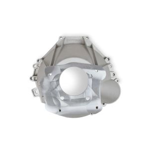 LAKEWOOD #LK8000K Aluminum Bell Housing Kit SBF to T5