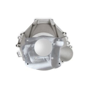 LAKEWOOD #LK9000K Aluminum Bell Housing Kit SBF to TKO