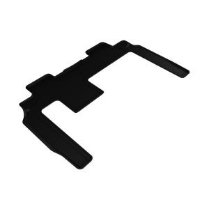 3D MAXPIDER #L1BC02221509 Kagu Floor Liners Black