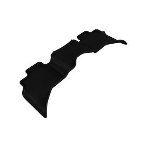 3D MAXPIDER #L1DG01821509 Kagu Floor Liners Black