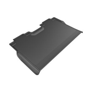 3D MAXPIDER #L1FR08321509 Ford F150 SPRCREW 15- Ka gu Floor Liner 2nd Row