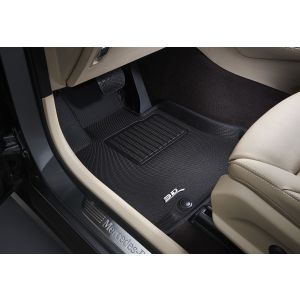 3D MAXPIDER #L1JP02621509 22-  Jeep Grand Cherokee Rear Floor Liner Black