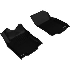 3D MAXPIDER #L1NS06811509 Floor Mats