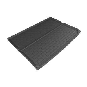 3D MAXPIDER #M1CH0591309 Chevy Suburban 15- Kagu Cargo Liner Black