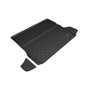 3D MAXPIDER #M1CH0851309 Chevy Equinox 18-  Kagu Cargo Liner Black