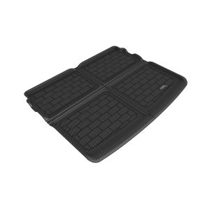 3D MAXPIDER #M1FR1431309 21-   Ford Bronco Kagu Rear Cargo Liner Black