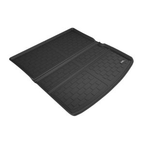 3D MAXPIDER #M1GM0211309 GMC Acadia 17-   Kagu Cargo Liner Black
