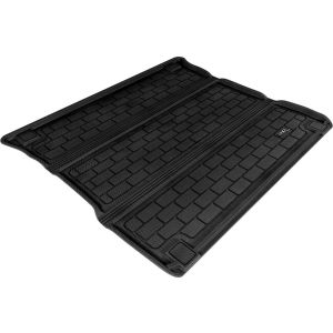 3D MAXPIDER #M1JP0041309 Grand Cherokee 11- Kagu Cargo Liner Black