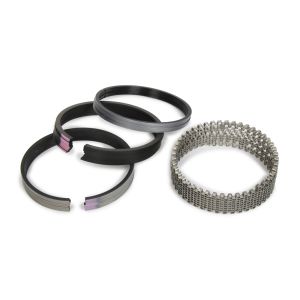 MAHLE ORIGINAL/CLEVITE #3150034.045 Piston Ring Set 4.040 Moly 5/64 5/64 3/16