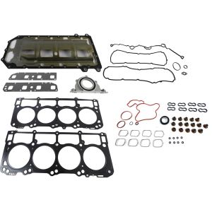 MAHLE ORIGINAL/CLEVITE #953647 Engine Gasket Set 05-08 Hemi 5.7L