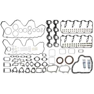 MAHLE ORIGINAL/CLEVITE #953727 Engine Kit Gasket Set 6.6L GM Duramax