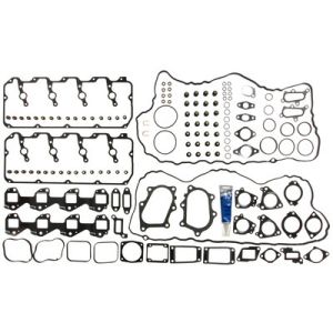 MAHLE ORIGINAL/CLEVITE #HS54580A Head Set 6.6L GM Duramax