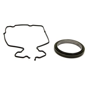 MAHLE ORIGINAL/CLEVITE #JV1684 Rear Main Seal Set - Ford 6.0L Diesel