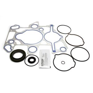 MAHLE ORIGINAL/CLEVITE #JV5066 Timing Cover Gasket Set - Ford 6.0L Diesel