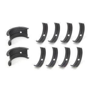 MAHLE ORIGINAL/CLEVITE #MS1038HC10 Coated Main Bearing Set