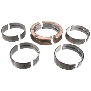 MAHLE ORIGINAL/CLEVITE #MS1039H10 Main Bearing Set