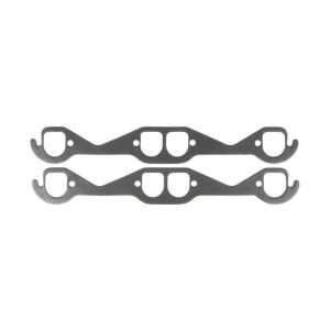 MAHLE ORIGINAL/CLEVITE #MS19985 Header Gasket Set - SBC D-Port 1.500 x 1.675