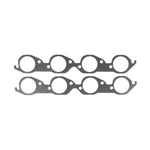 MAHLE ORIGINAL/CLEVITE #MS19987 Header Gasket Set - BBC Round-Port 2.400