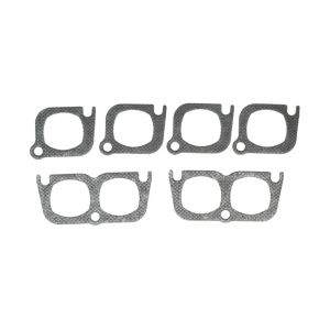 MAHLE ORIGINAL/CLEVITE #MS19992 Header Gasket Set - SBM Ret-Port 1.800 x 1.750