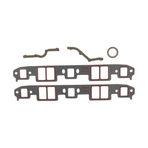 MAHLE ORIGINAL/CLEVITE #MS20010 Intake Gasket Set - SBC Stock-Port 1.200 x 2.010