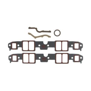 MAHLE ORIGINAL/CLEVITE #MS20019 Intake Gasket Set - SBC Ret-Port 1.380 x 2.300