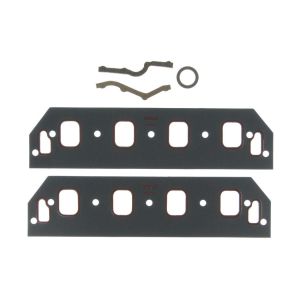 MAHLE ORIGINAL/CLEVITE #MS20024 Intake Gasket Set - SBC Ret-Port 1.500 x 2.000