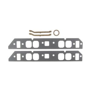 MAHLE ORIGINAL/CLEVITE #MS20039 Intake Gasket Set - BBC Oval-Port 1.800 x 2.030