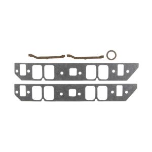 MAHLE ORIGINAL/CLEVITE #MS20043 Intake Gasket Set - BBC Ret-Port 1.800 x 2.530
