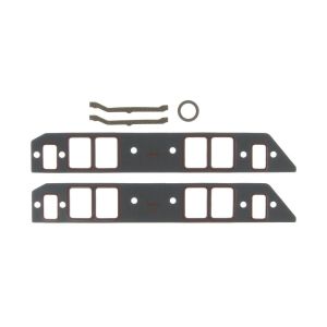 MAHLE ORIGINAL/CLEVITE #MS20044 Intake Gasket Set - BBC Ret-Port 1.800 x 2.500