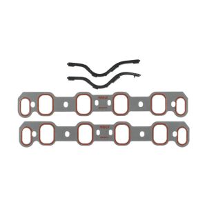 MAHLE ORIGINAL/CLEVITE #MS20074 Intake Gasket Set - SBF 351C-400M 1.515 x 2.140