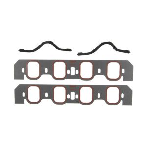MAHLE ORIGINAL/CLEVITE #MS20075 Intake Gasket Set - SBF 351C-400M 1.900 x 2.660