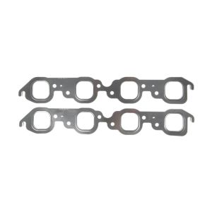 MAHLE ORIGINAL/CLEVITE #MS20117 Header Gasket Set MLS - BBC Sq-Port 1.850x1.900