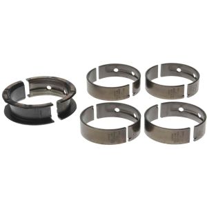 MAHLE ORIGINAL/CLEVITE #MS2199HXC Coated Main Bearing Set