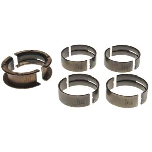 MAHLE ORIGINAL/CLEVITE #MS2382P Main Bearing Set GM Duramax 6.6L 01-16