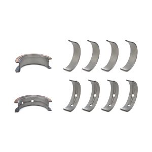 MAHLE ORIGINAL/CLEVITE #MS2411F1 GM LS Main Bearing Set LS1/LS6/LS2/LS3 F-Series