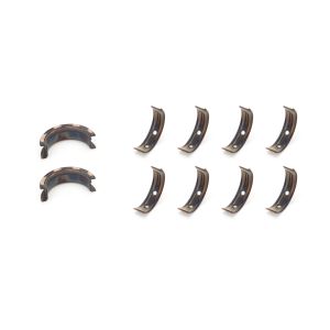 MAHLE ORIGINAL/CLEVITE #MS2411HX Main Bearing Set GM LS