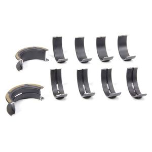 MAHLE ORIGINAL/CLEVITE #MS590HC Coated Main Bearing Set