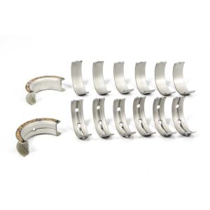 MAHLE ORIGINAL/CLEVITE #MS617P Main Bearing Set