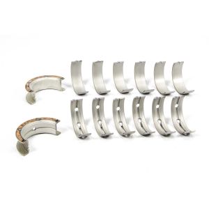 MAHLE ORIGINAL/CLEVITE #MS617P10 Main Bearing Set