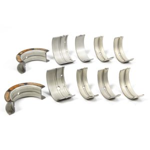 MAHLE ORIGINAL/CLEVITE #MS805P Main Bearing Set