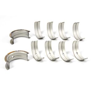 MAHLE ORIGINAL/CLEVITE #MS876P Main Bearing Set