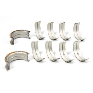 MAHLE ORIGINAL/CLEVITE #MS876P10 Main Bearing Set