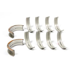 MAHLE ORIGINAL/CLEVITE #MS981P10 Main Bearing Set