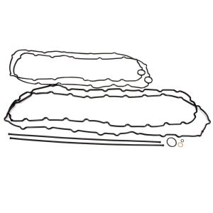 MAHLE ORIGINAL/CLEVITE #OS32271 Oil Pan Gasket Set - Ford 6.0L Diesel